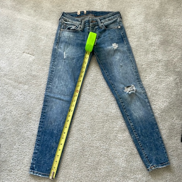 Ralph Lauren Skinny jeans NEVER WORN - Picture 5 of 7